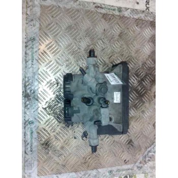 VALVULA AIRE 20828241 K001411 VALVULA EBS MODULADOR DE EJE