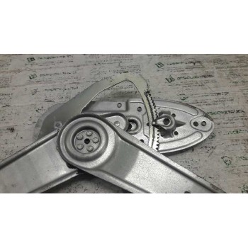 Recambio de elevalunas delantero izquierdo para ford focus c-max (cap) ghia (d) referencia OEM IAM   