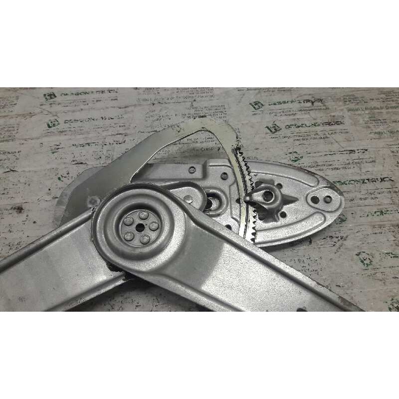Recambio de elevalunas delantero izquierdo para ford focus c-max (cap) ghia (d) referencia OEM IAM - Azul 6