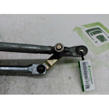 Recambio de motor limpia delantero para seat ibiza (6k) cl referencia OEM IAM   
