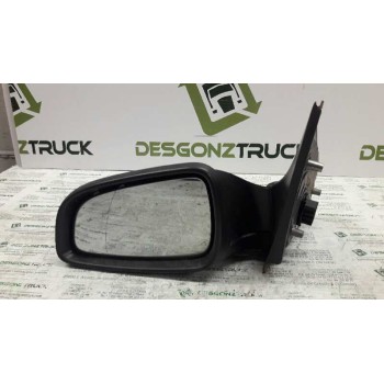 RETROVISOR IZQUIERDO 