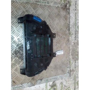 Recambio de cuadro instrumentos para iveco stralis (as) fsa t / fp lt 4x2 gran espacio referencia OEM IAM 504156165  