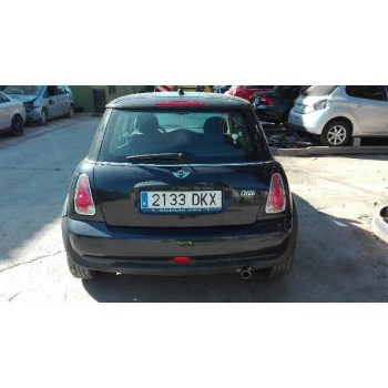bmw mini (r50,r53) del año 2005