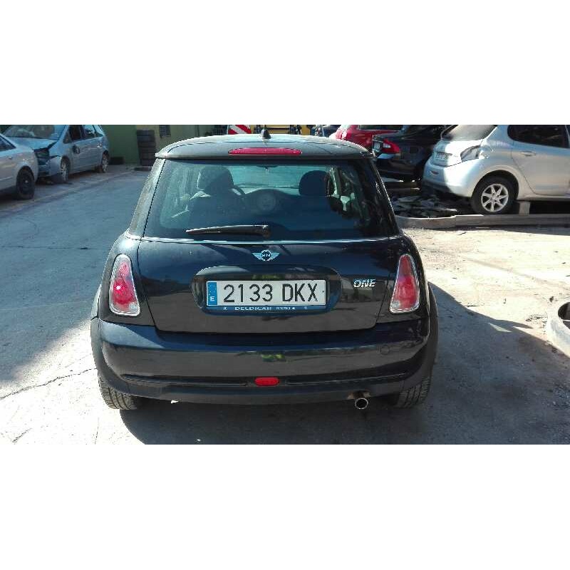 BMW MINI (R50,R53)
