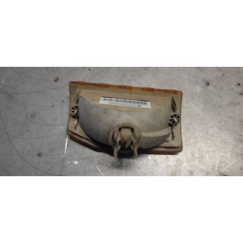 Recambio de piloto delantero izquierdo para mercedes-benz mb 100 d caja cerrada / combi referencia OEM IAM 2