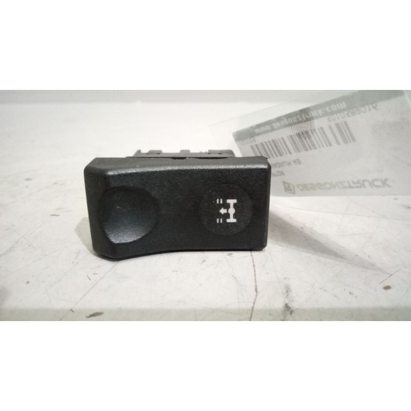 Recambio de interruptor para renault magnum ab diesel referencia OEM IAM 5010589016  