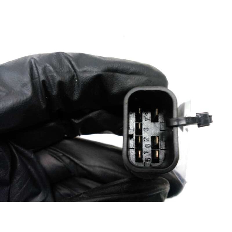 Recambio de mando elevalunas trasero derecho para ford mondeo berlina/familiar (fd) clx berlina referencia OEM IAM 93BG16529AA - Verde 3