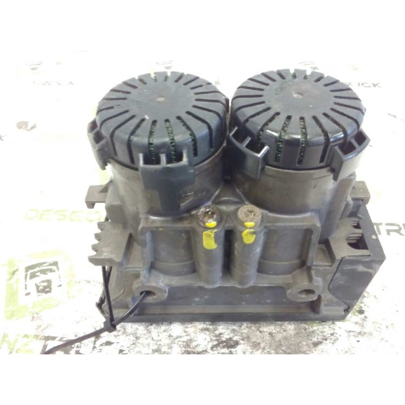 Recambio de valvula aire para renault magnum ab 2005 cabina adel.tractor semirr. 4x2 4xx.18 gran espacio referencia OEM IAM 2082 - Blanco 3
