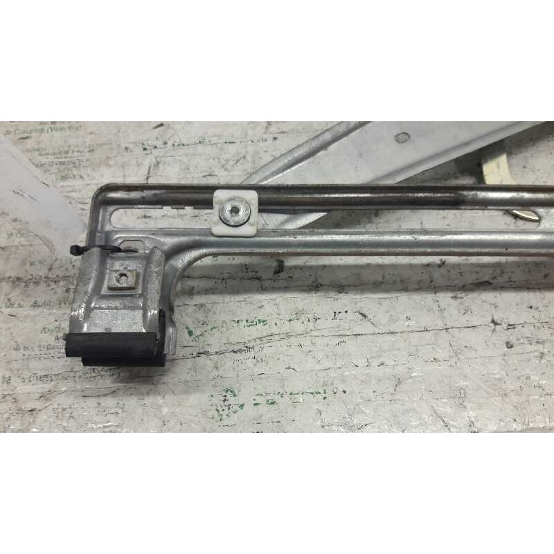 Recambio de elevalunas delantero izquierdo para ford focus c-max (cap) ghia (d) referencia OEM IAM - Azul 7