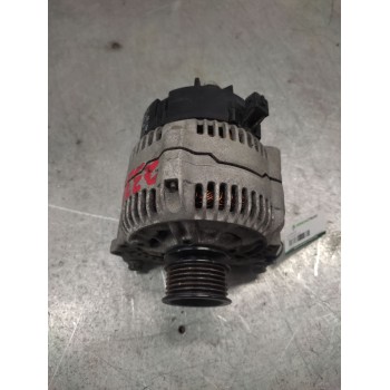 Recambio de alternador para seat toledo (1l) referencia OEM IAM 0123320007 14V 90A 028903025Q