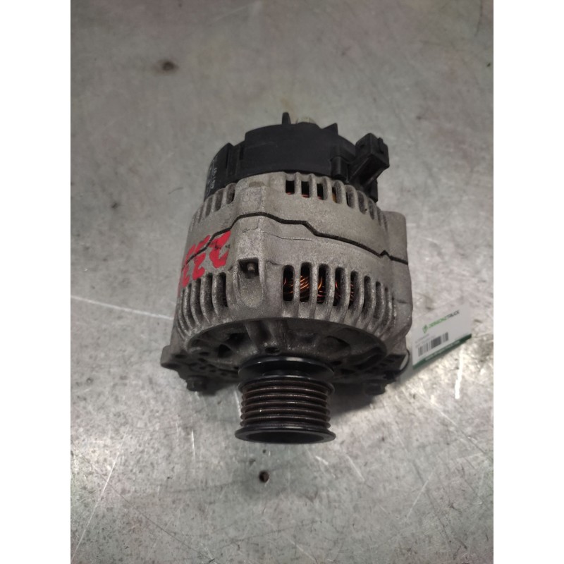 Recambio de alternador para seat toledo (1l) referencia OEM IAM 0123320007 14V 90A 028903025Q 3