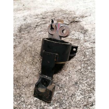 Recambio de soporte motor izquierdo para daewoo nubira berlina 1.6 cat referencia OEM IAM   