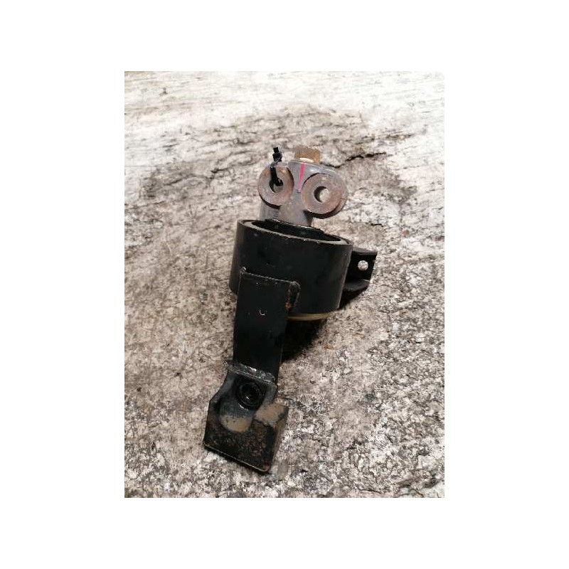 Recambio de soporte motor izquierdo para daewoo nubira berlina 1.6 cat referencia OEM IAM - Azul 2