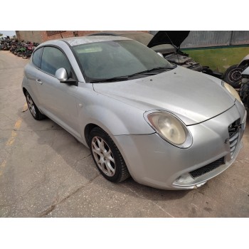 alfa romeo mito (145) del año 2009