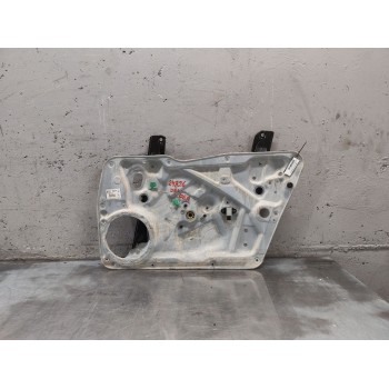 Recambio de elevalunas delantero derecho para volkswagen tiguan (5n_) 2.0 tdi 4motion referencia OEM IAM 5N1837730G 5N0837462 