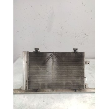CONDENSADOR / RADIADOR A/A 9683011280 