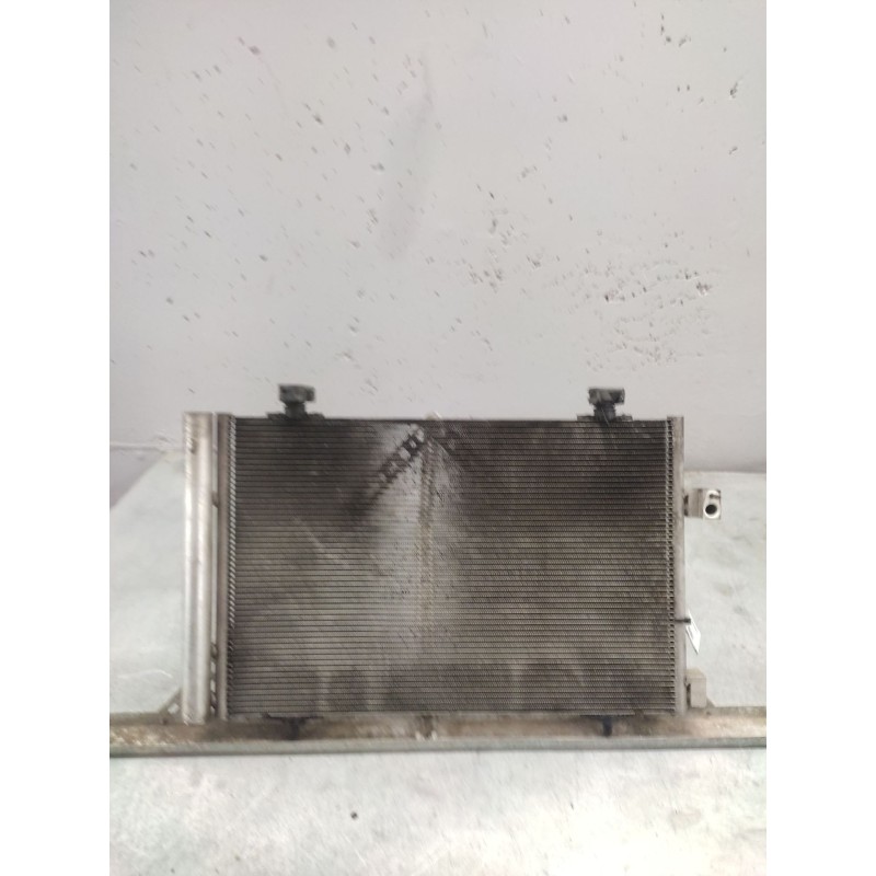 Recambio de condensador / radiador a/a para peugeot 508 active referencia OEM IAM 9683011280  