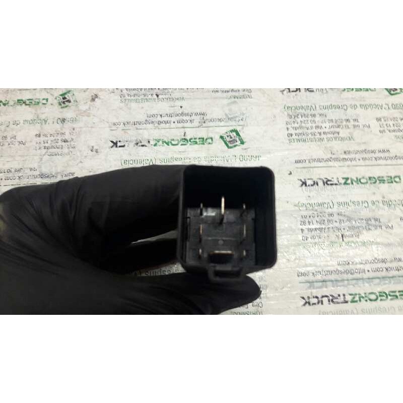 Recambio de rele para mg mg zs zs 120 referencia OEM IAM - Negro 2