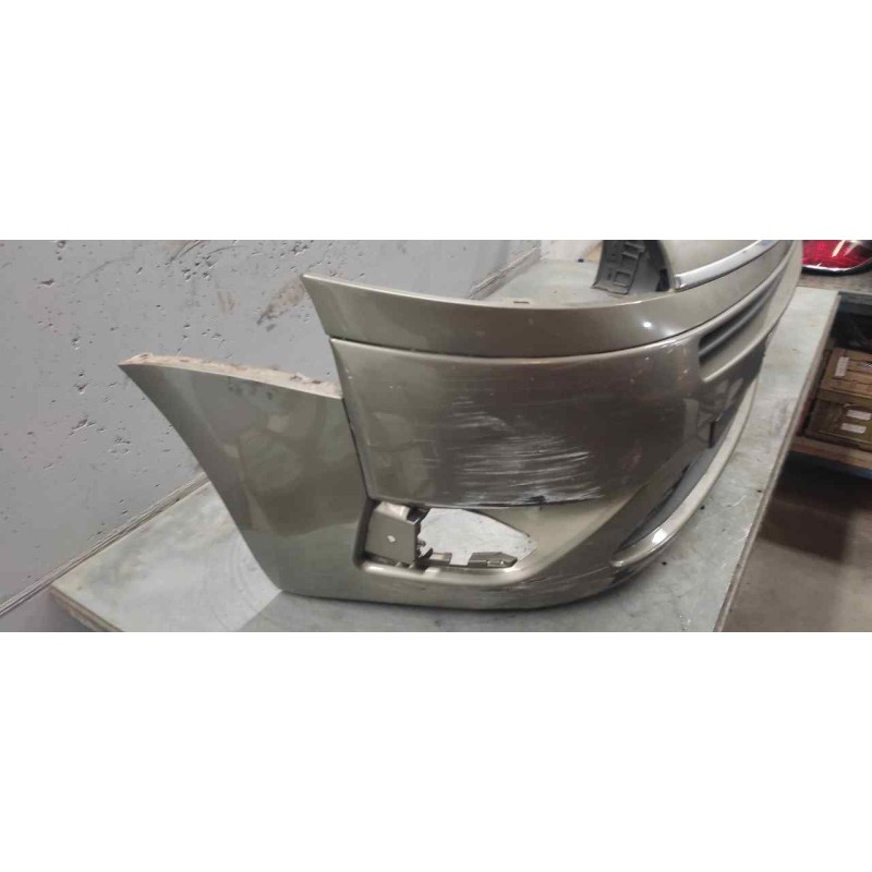 Recambio de paragolpes delantero para citroën c4 picasso exclusive referencia OEM IAM 4