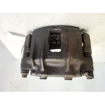 PINZA FRENO TRASERA DERECHA 22595100 brembo