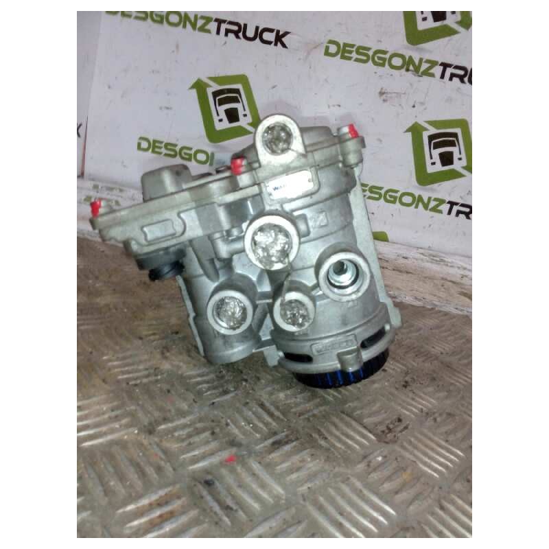 Recambio de valvula aire para daf serie 95 xf .480 fsafe (tipo .480) larga distancia referencia OEM IAM 4802040020  VALVULA CONT - Blanco