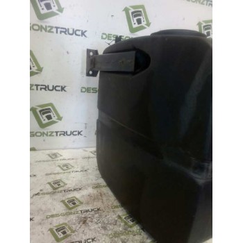Recambio de deposito aditivo para iveco stralis (ad/at) fg at   4x2 larga distancia referencia OEM IAM 41298228  