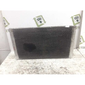 Recambio de radiador agua para bmw serie 7 (e65/e66) 730d referencia OEM IAM A2682  