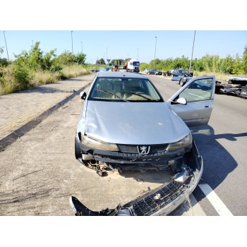 peugeot 406 (8b) del año 2000