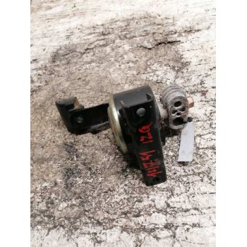 Recambio de soporte motor izquierdo para daewoo nubira berlina 1.6 cat referencia OEM IAM   
