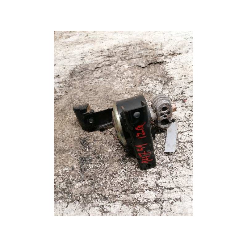 Recambio de soporte motor izquierdo para daewoo nubira berlina 1.6 cat referencia OEM IAM - Azul 3