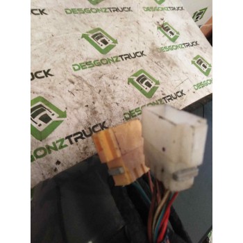 Recambio de motor calefaccion para man tg - a 18.xxx referencia OEM IAM 81619006404 AIRTRONIC M D4S EBERSPACHER