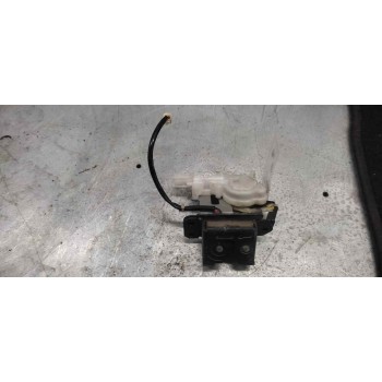 CERRADURA MALETERO / PORTON 2/2 PINS