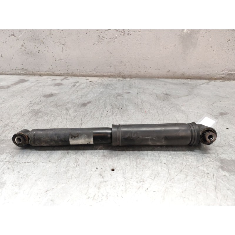 Recambio de amortiguador trasero para renault grand scénic iii (jz0/1_) 1.5 dci referencia OEM IAM 562100028R - Granate 2