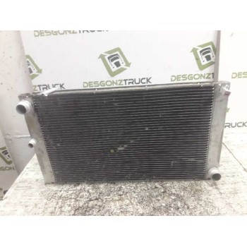 Recambio de radiador agua para bmw serie 7 (e65/e66) 730d referencia OEM IAM A2682  