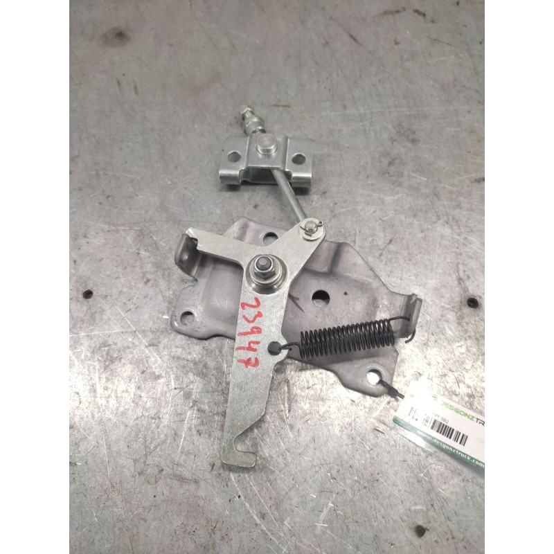 Recambio de tensor para elnagh t-loft 582 referencia OEM IAM  FRENO DE MANO 