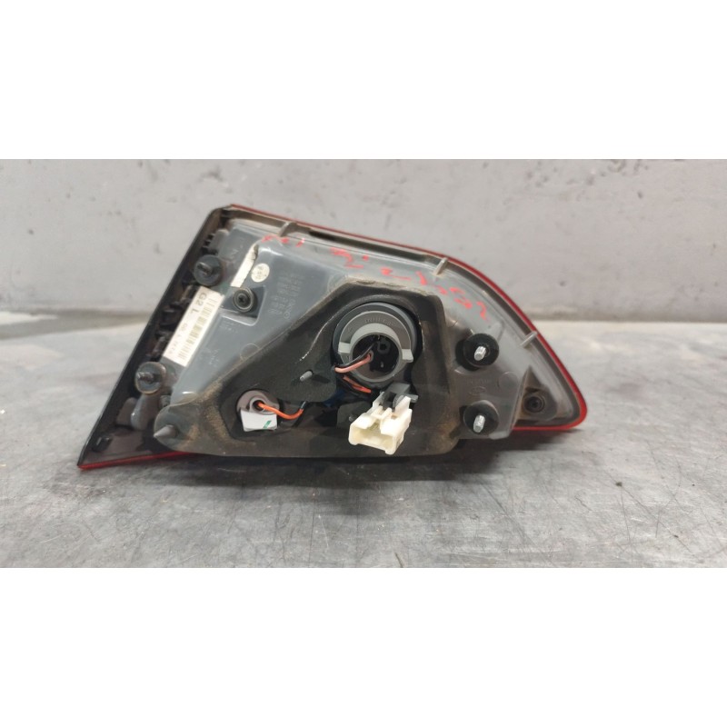 Recambio de piloto trasero izquierdo interior para hyundai i30 (gd) 1.6 crdi referencia OEM IAM 92403a50 - Blanco 2