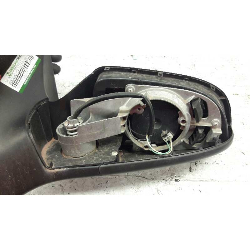 Recambio de retrovisor izquierdo para mercedes-benz vito (w638) combi 110 d euro 2 (638.174) referencia OEM IAM 4