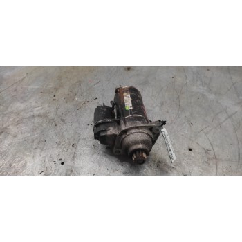 MOTOR ARRANQUE 11 DIENTES