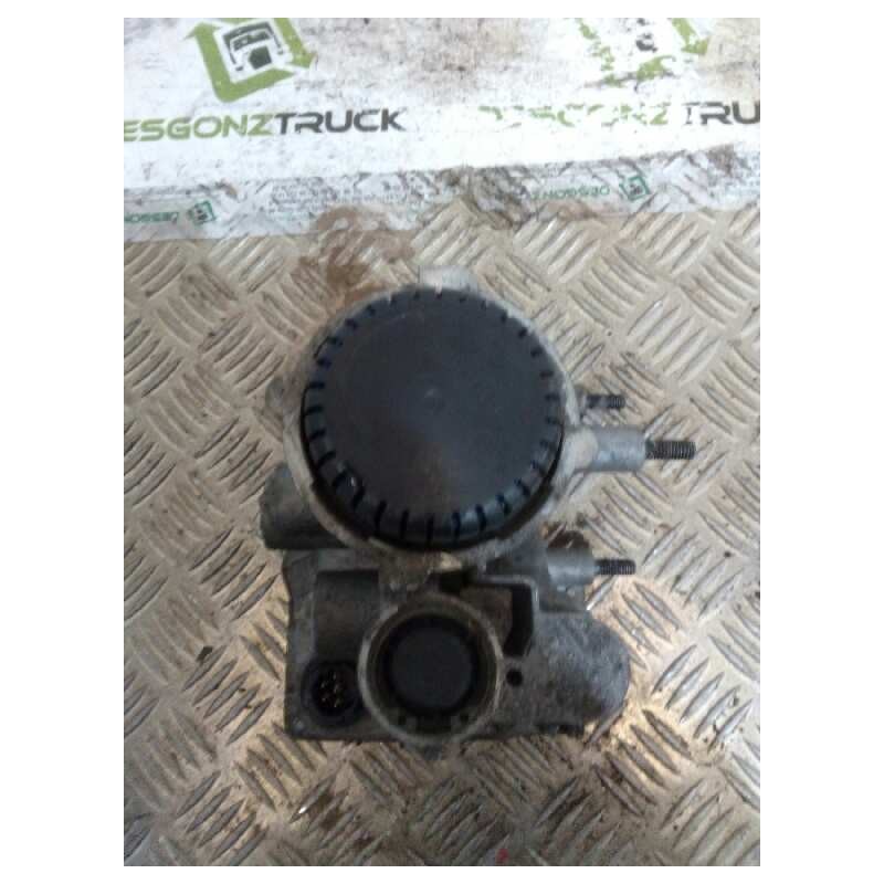 Recambio de valvula aire para daf serie 95 xf .480 fsafe (tipo .480) larga distancia referencia OEM IAM 4802040020  VALVULA CONT - Blanco 3
