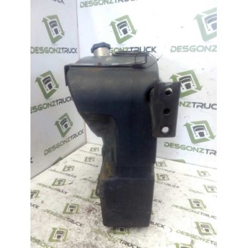 Recambio de deposito aditivo para iveco stralis (ad/at) fg at   4x2 larga distancia referencia OEM IAM 41298228  