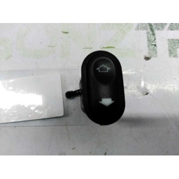 Recambio de mando elevalunas trasero izquierdo para ford mondeo berlina/familiar (fd) clx berlina referencia OEM IAM 93BG16529AA