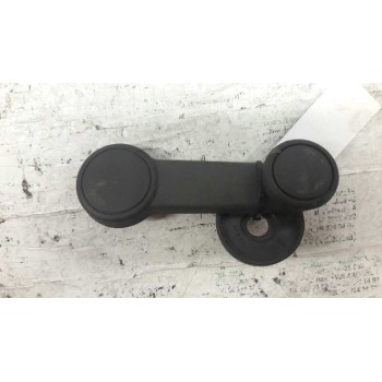 Recambio de maneta elevalunas trasera izquierda para ford focus c-max (cap) ghia (d) referencia OEM IAM 93BBF23342AD  