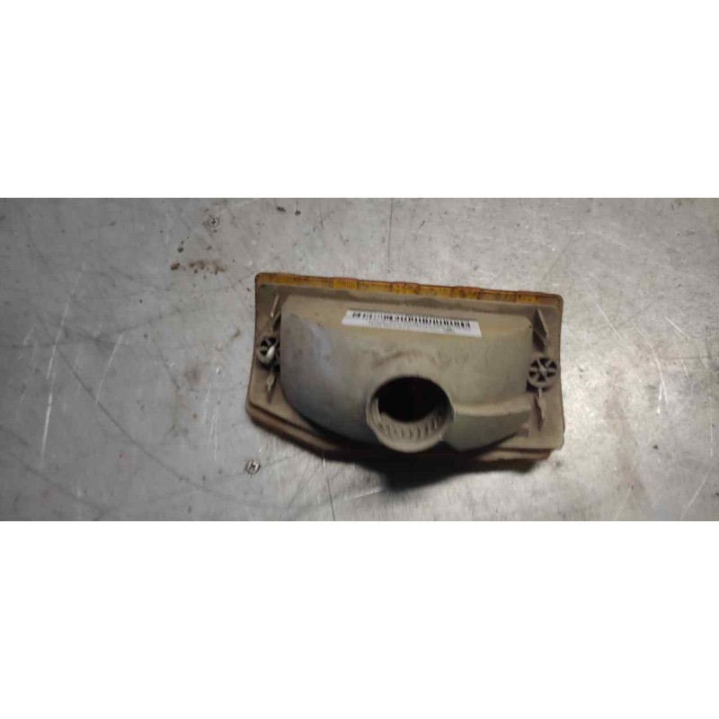 Recambio de piloto delantero izquierdo para mercedes-benz mb 100 d caja cerrada / combi referencia OEM IAM 2