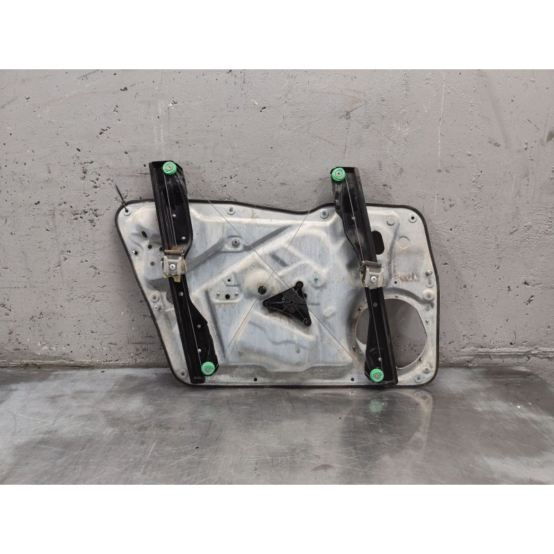 Recambio de elevalunas delantero derecho para volkswagen tiguan (5n_) 2.0 tdi 4motion referencia OEM IAM 5N1837730G 5N0837462 - Gris 3