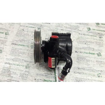 Recambio de bomba direccion para mg mg zs zs 120 referencia OEM IAM 26110566  