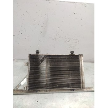 Recambio de condensador / radiador a/a para peugeot 508 active referencia OEM IAM 9683011280  