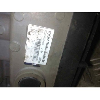 Recambio de valvula aire para renault premium route 2006 fas 4x2 larga distancia referencia OEM IAM K020623X00  VALVULA EBS