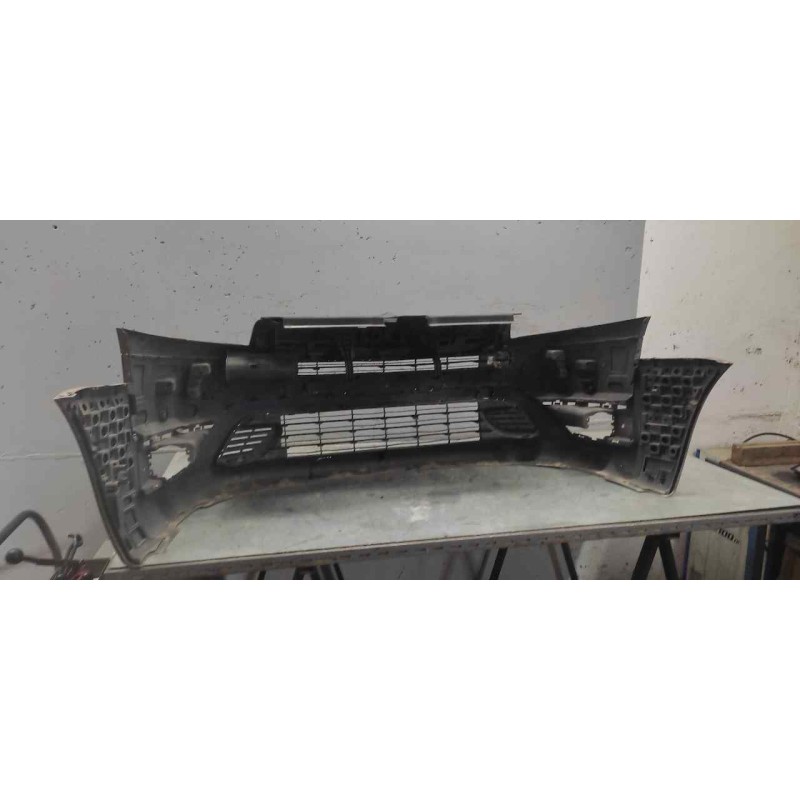 Recambio de paragolpes delantero para citroën c4 picasso exclusive referencia OEM IAM 7