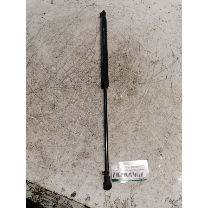 Recambio de amortiguadores maletero / porton para peugeot 207 xs referencia OEM IAM 9650780480 330N 