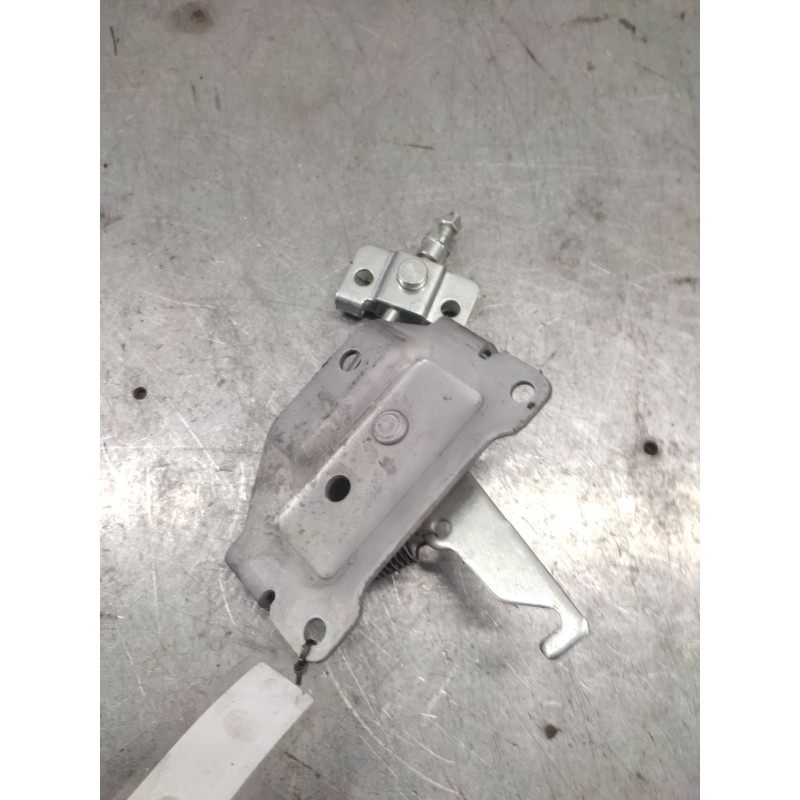 Recambio de tensor para elnagh t-loft 582 referencia OEM IAM  FRENO DE MANO 2